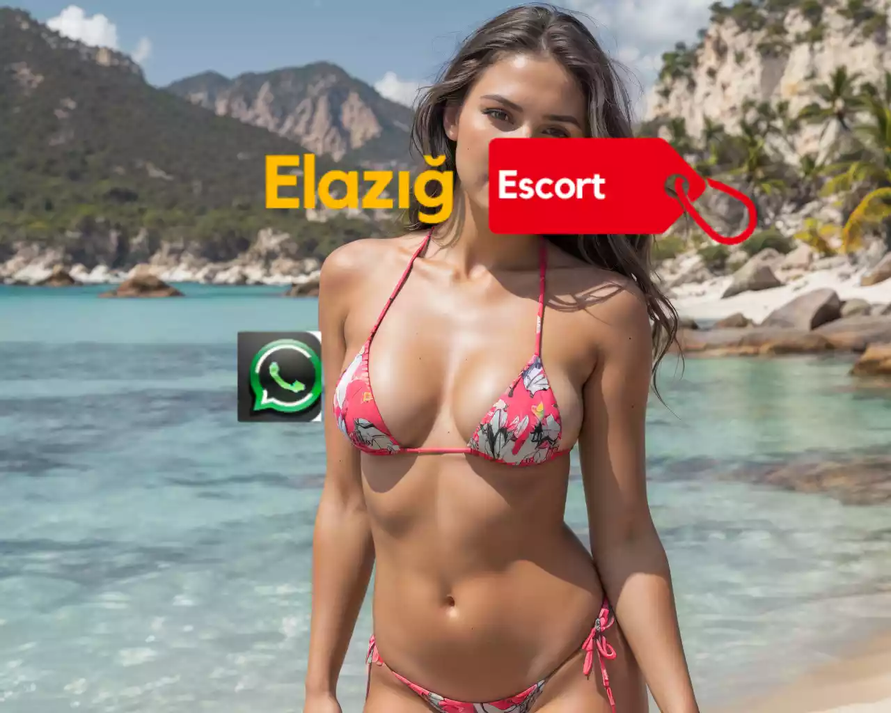 Elazığ Sınırsız Escort Kızlar
