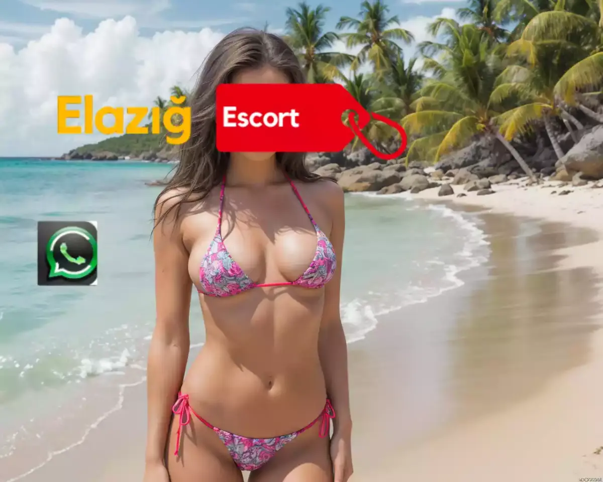 Elazığ Escort Eleman