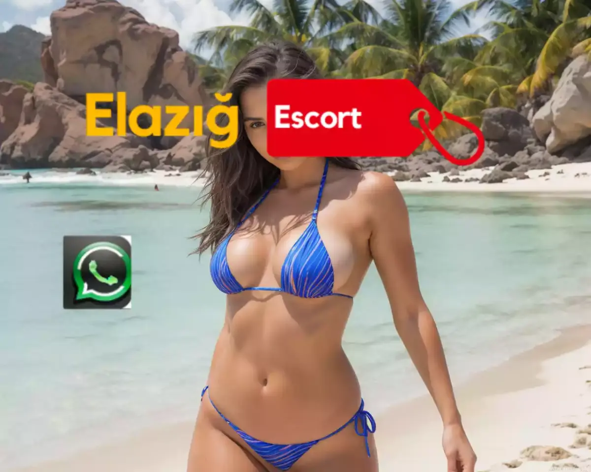 Elazığ Escort İlan Ver