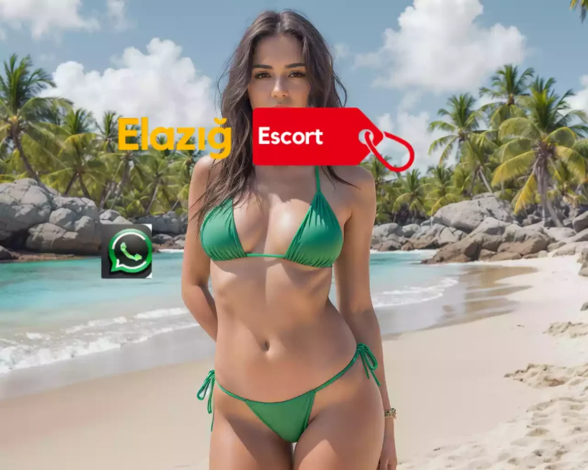 Elazığ Escort Otel