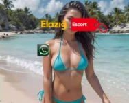 Elazığ Ucuz Escort Rus