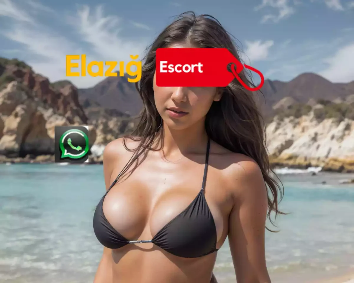 Yahşi Bayan Escort Elazığ