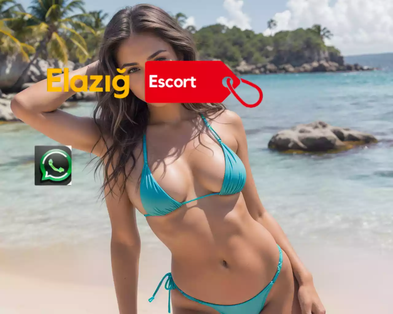 Elazığ Gerçek Escort Nurdan