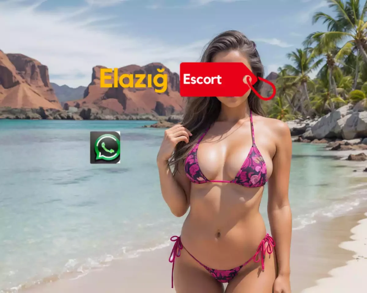 Konuma Gelen Elazığ Escort