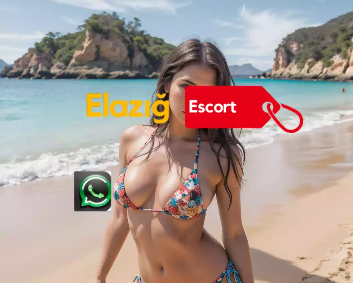 Elazığ Eve Gelen Escort