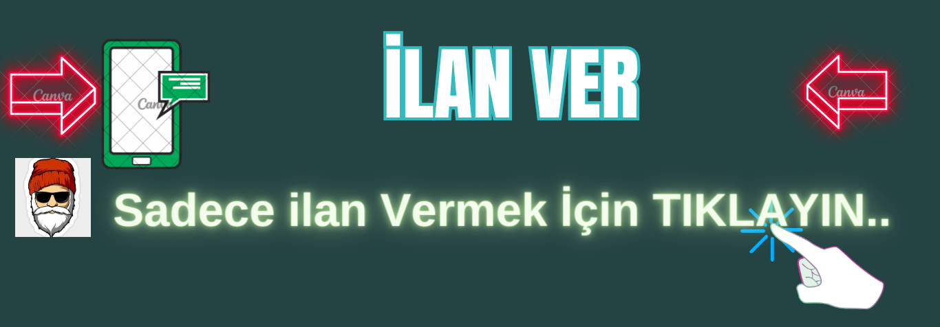 İlan Ver Logo