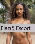 Elazığ Escort Esmer Hatun