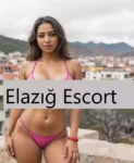 Elazığ Escort Popüler Bayan